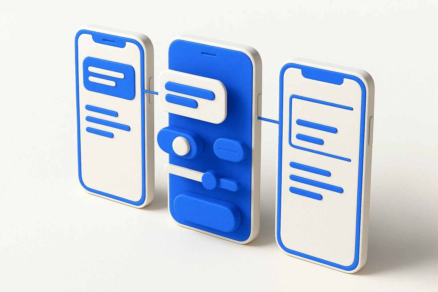 UI/UX Design